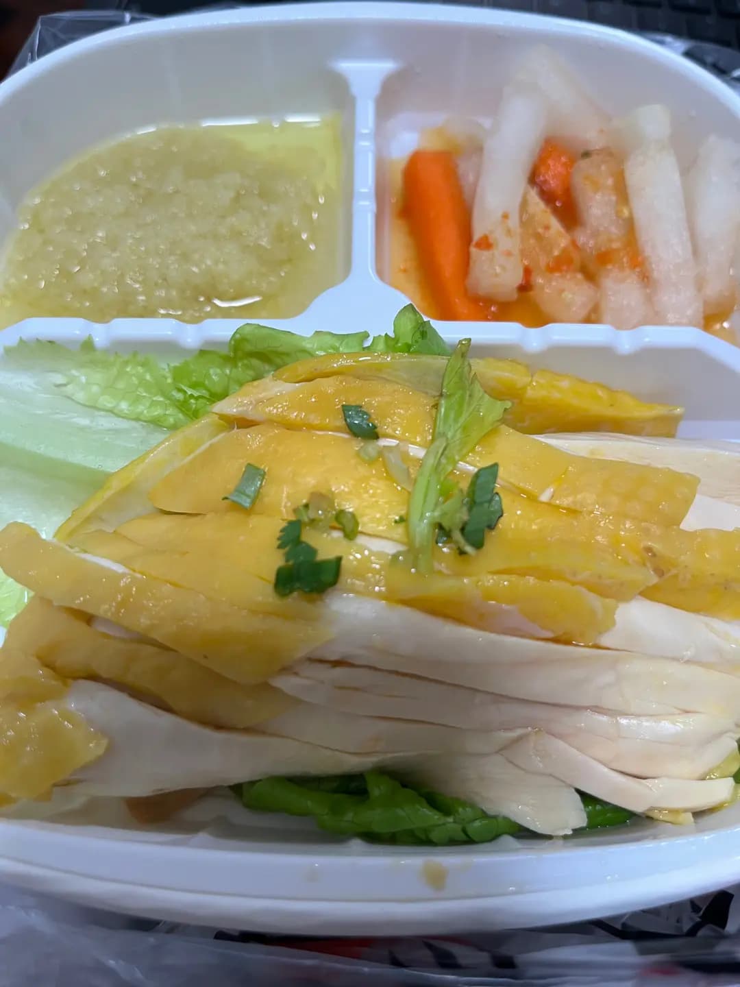 CHICKEN FACTORY (御海灣商場) photo 3