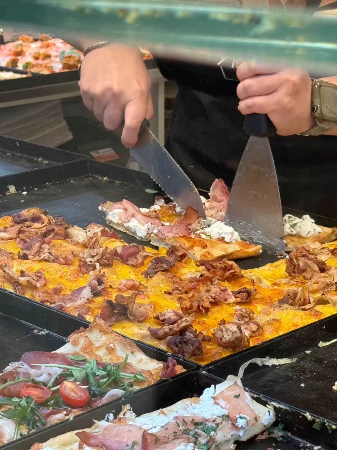Alice Pizza (寶明大廈) photo 5