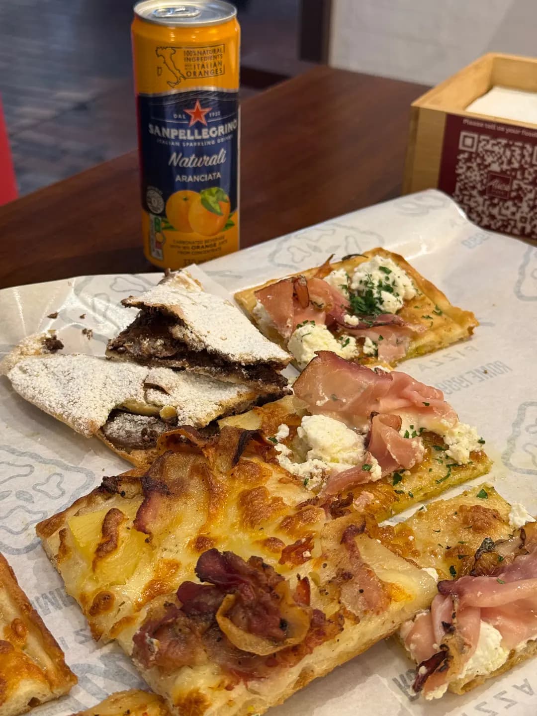 Alice Pizza (寶明大廈) photo 8