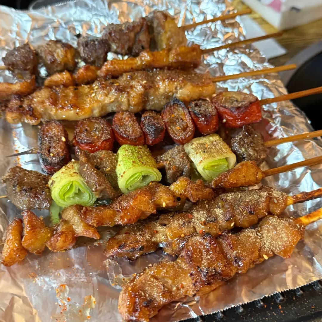 十六浦串燒雞煲 photo 5