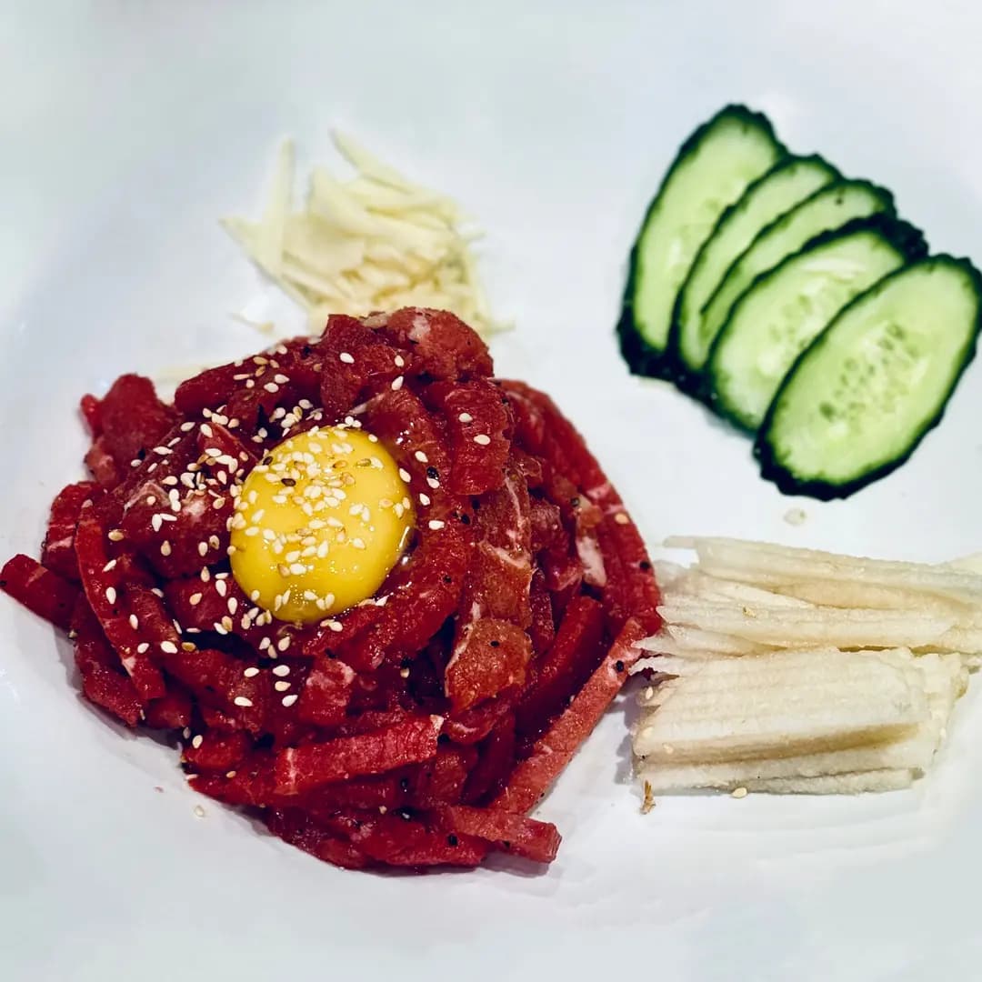 韓嘉嵐韓國料理 (QRE Plaza) photo 8