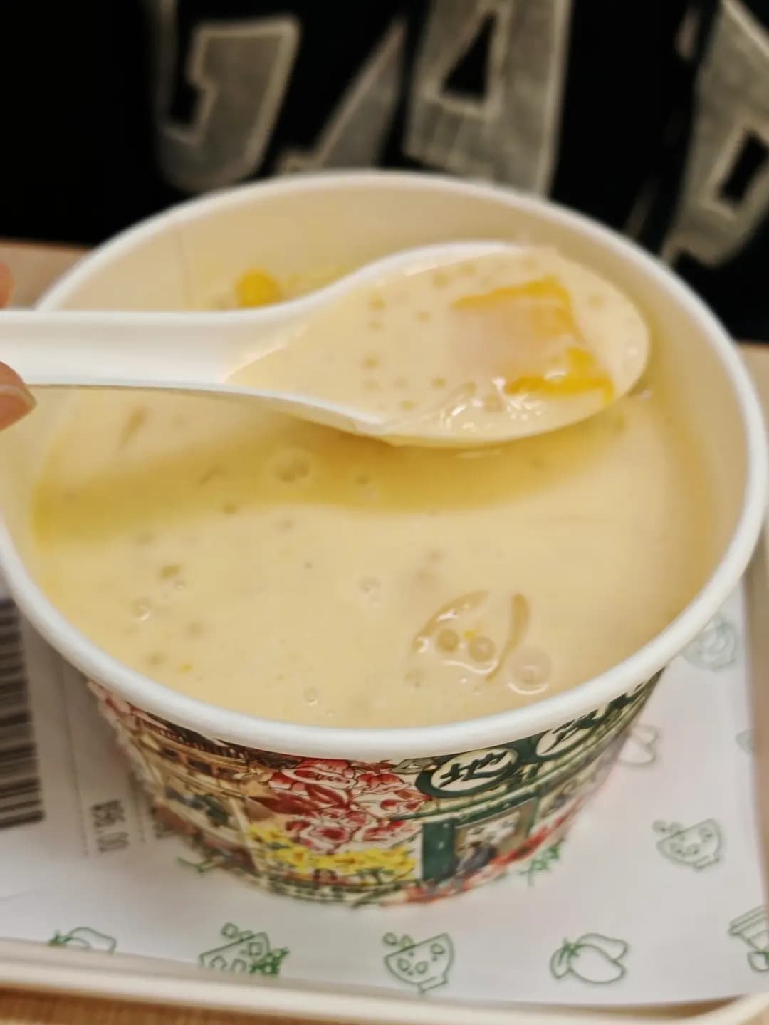 地茂館甜品 photo 1
