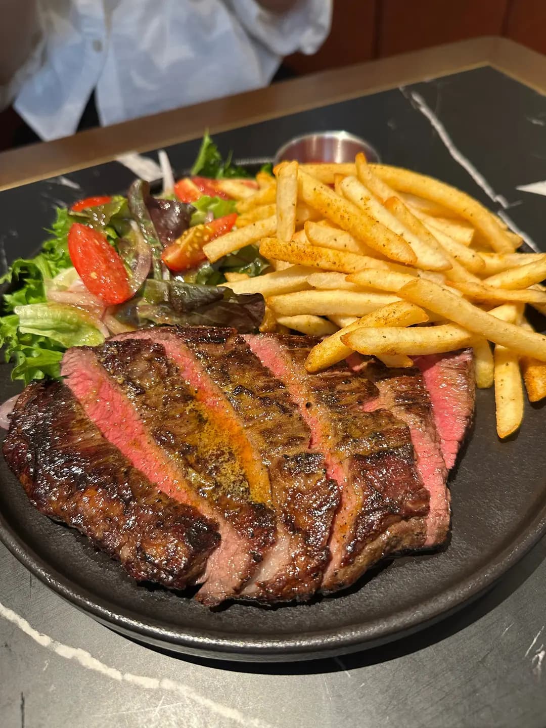 FLAT IRON STEAK photo 8