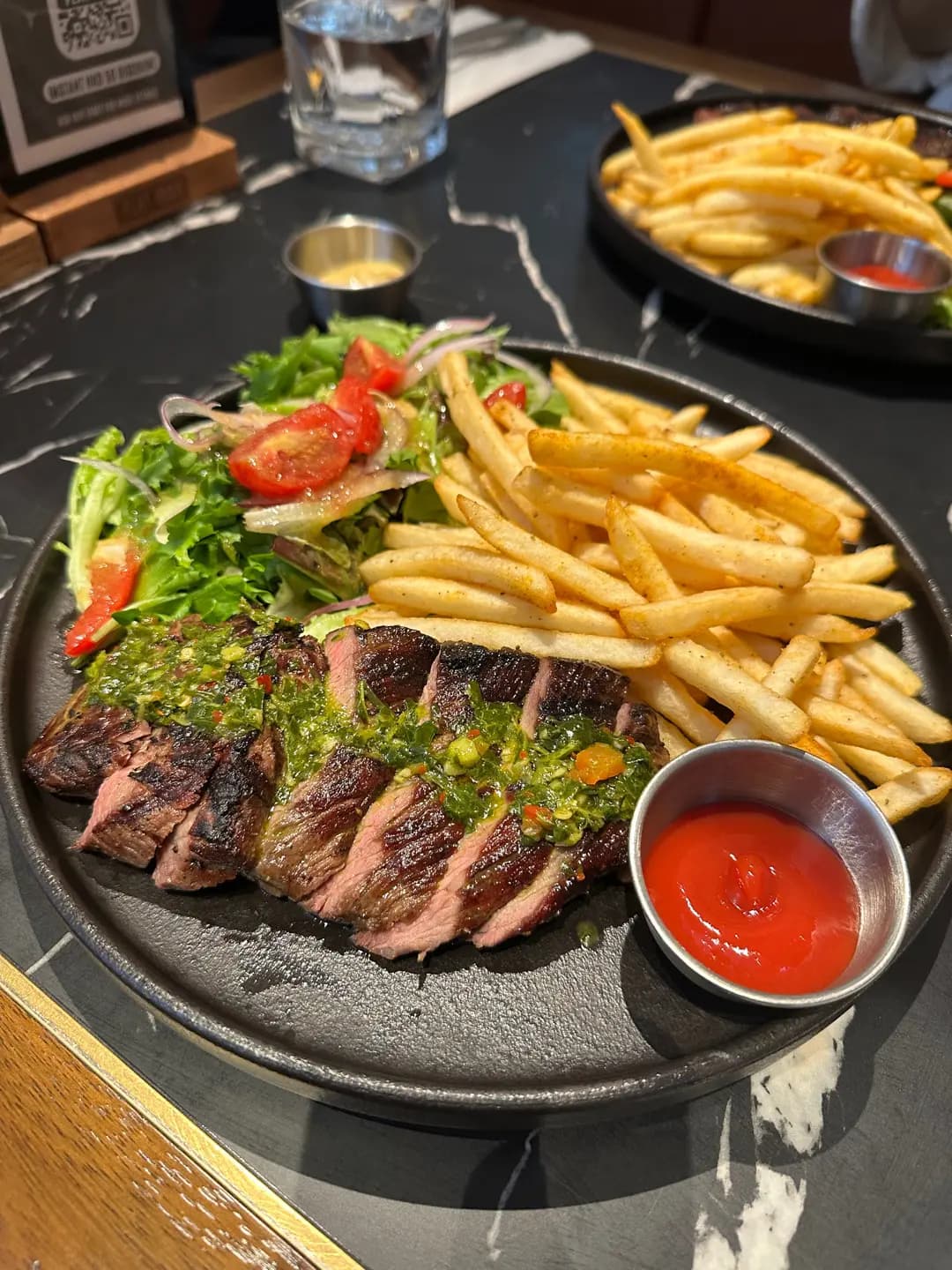 FLAT IRON STEAK photo 6