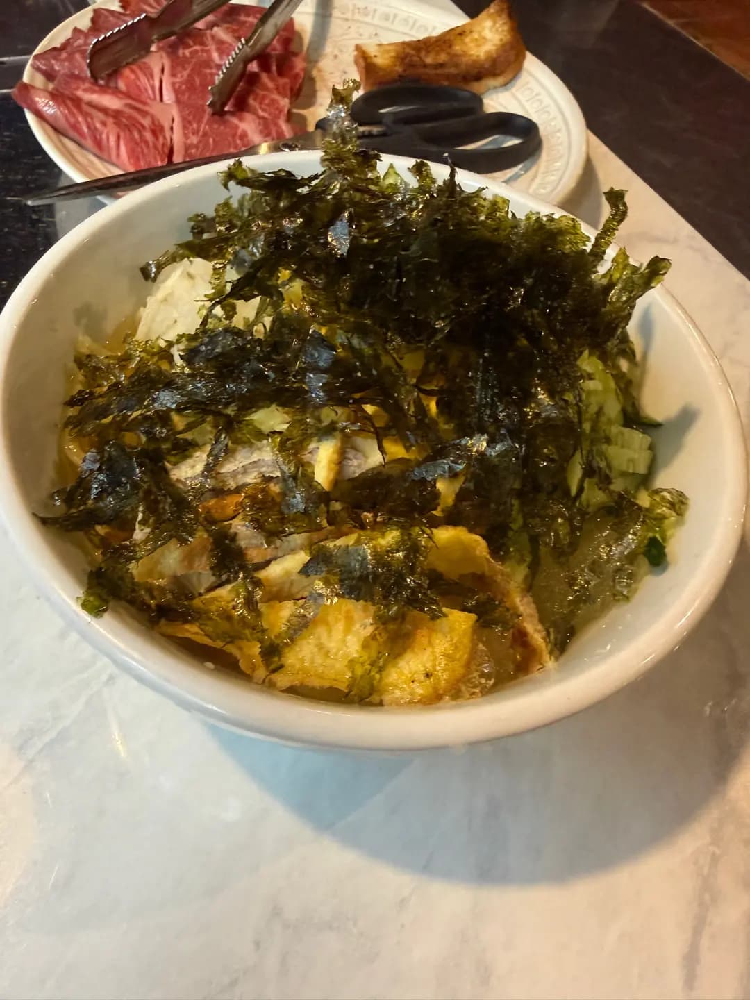 삼삼뼈국 photo 1