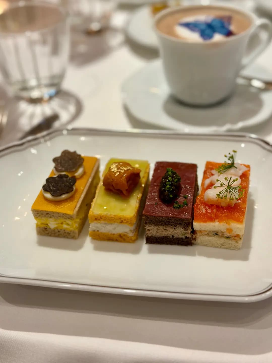 Butterfly Patisserie photo 2