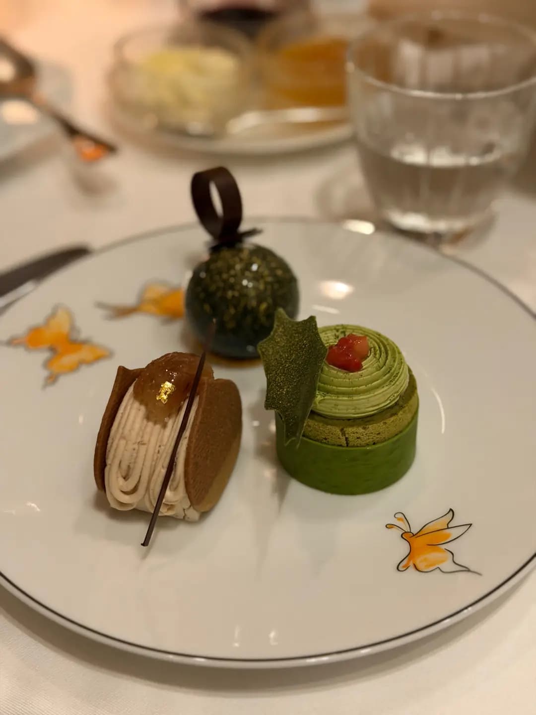 Butterfly Patisserie photo 3