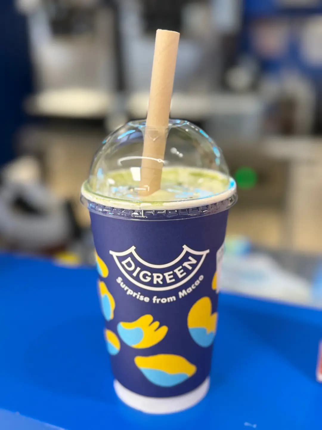 DIGREEN (新城市廣場三期) photo 2