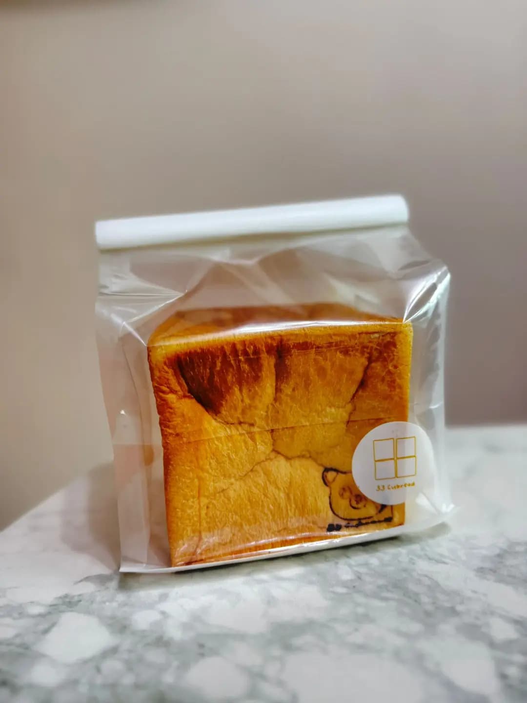 33 Cubread photo 3