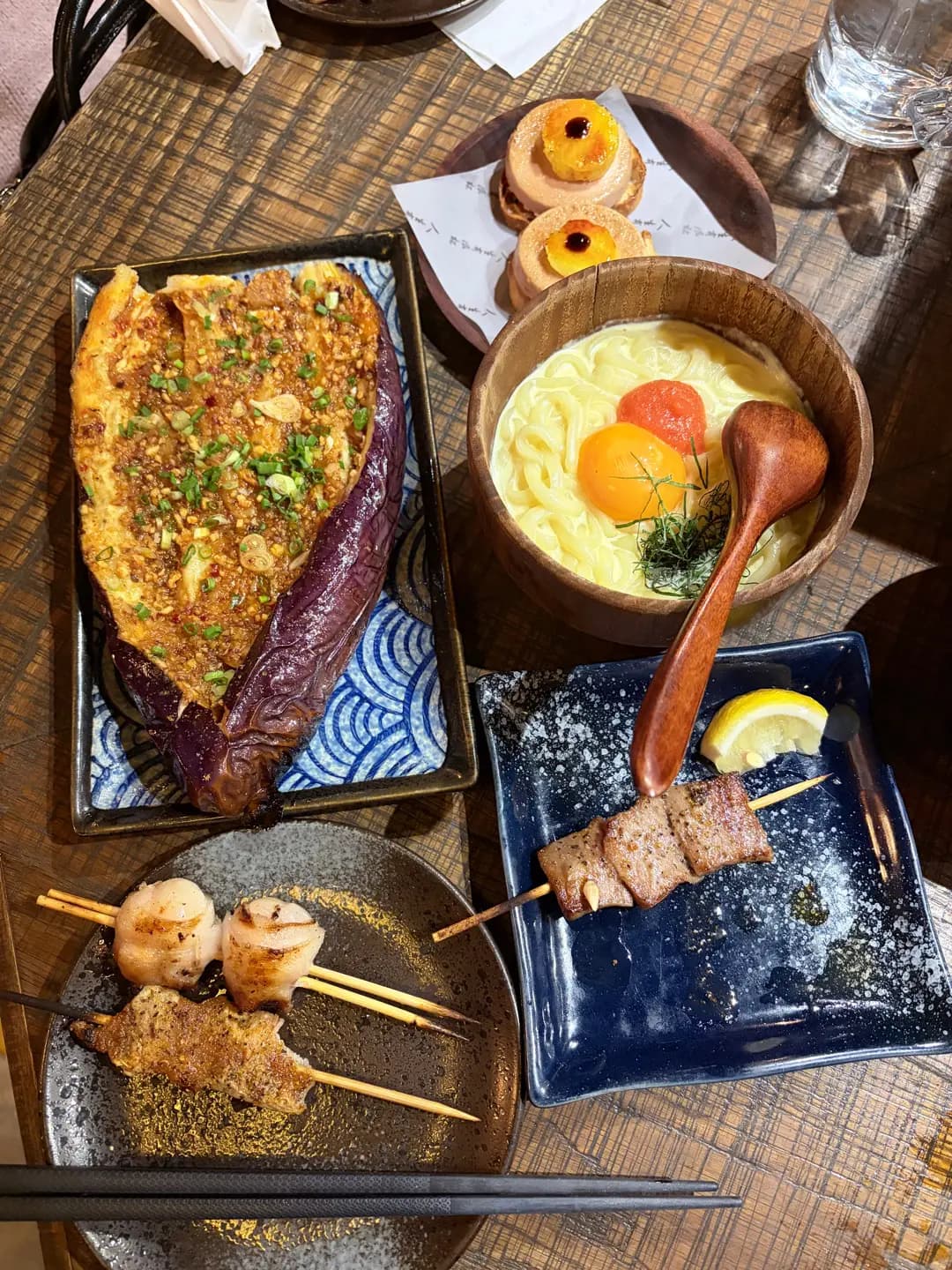 人生有限杯.串燒店 photo 4