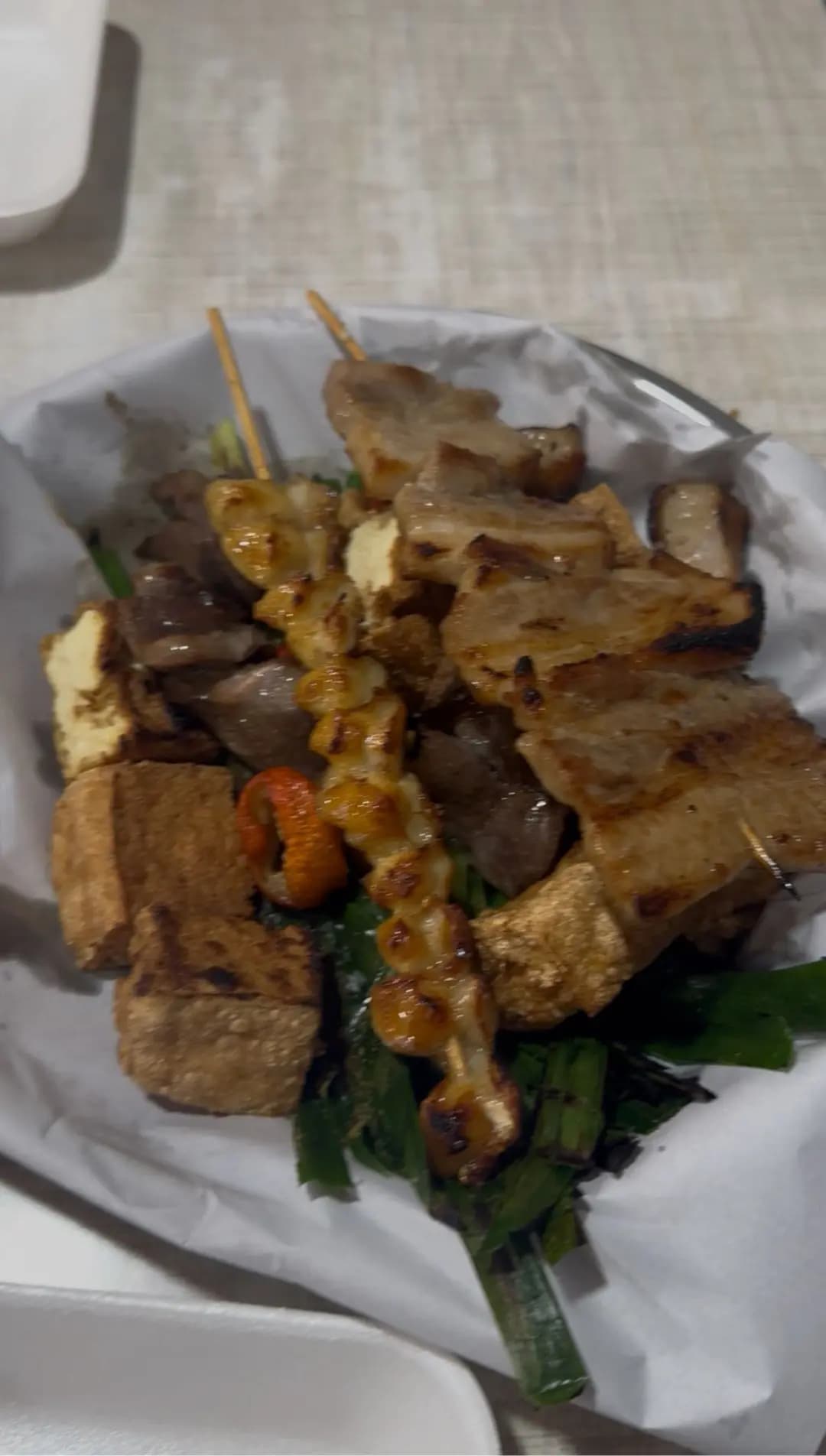 廟街小食 photo 7