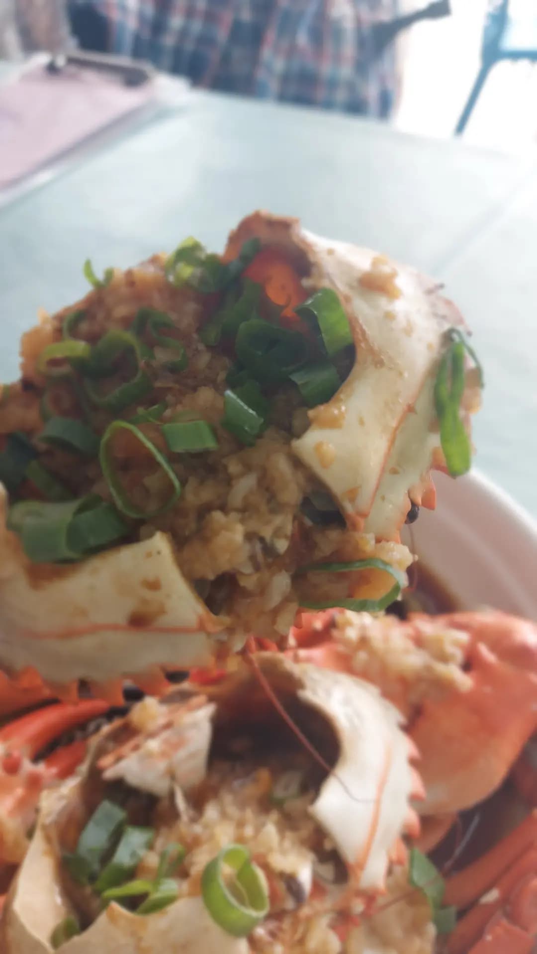 新真味海鮮菜館 photo 8