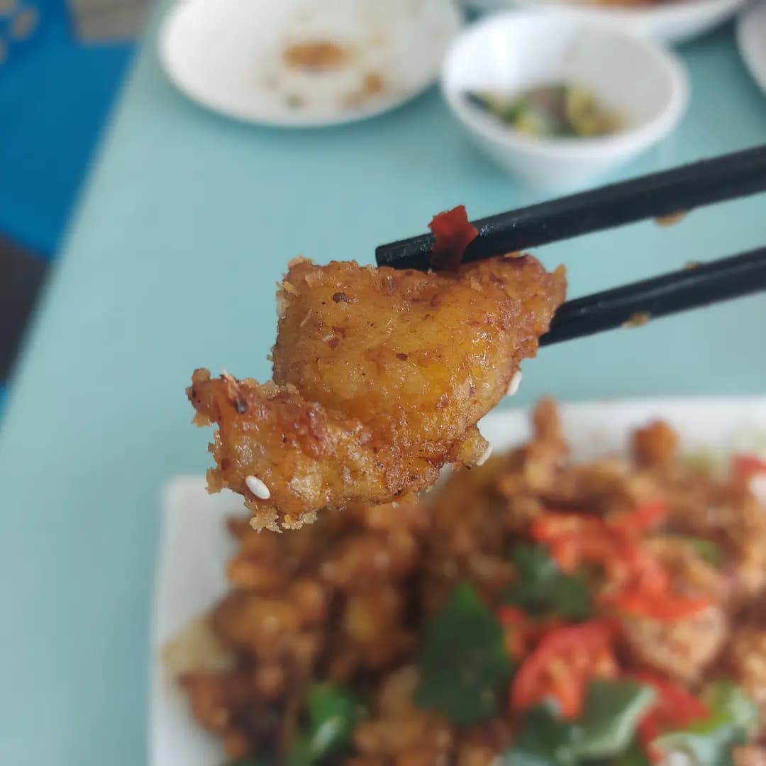 新真味海鮮菜館 photo 6