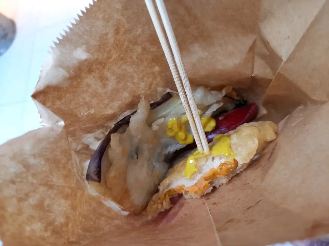 魚肉湯皇美食 photo 1