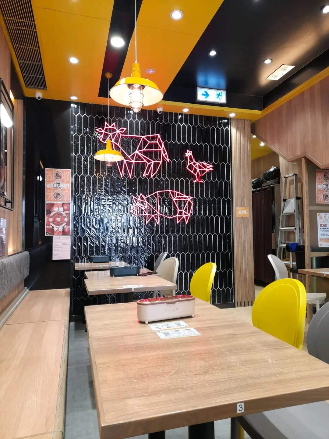 6 DEE米線屋 (路德圍) photo 2
