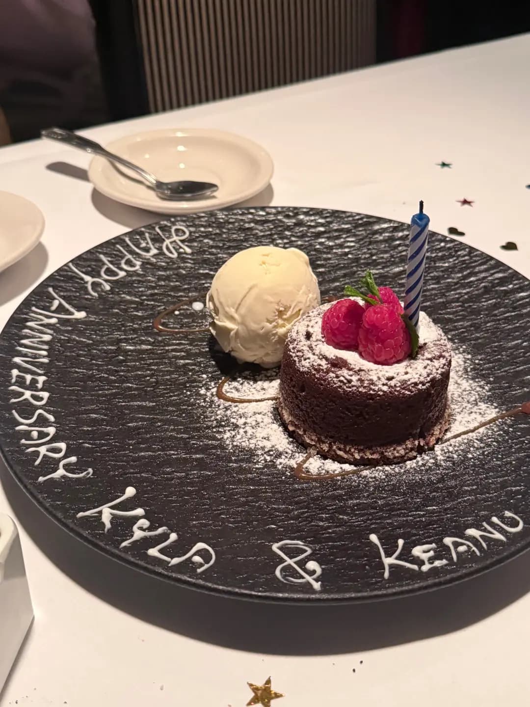 Morton's of Chicago photo 2