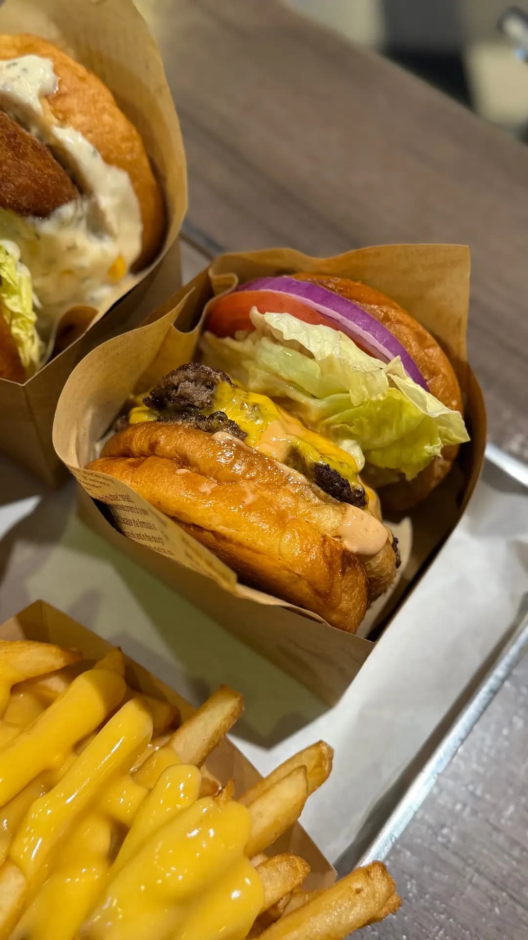 Burger Joys (君悅居) photo 2