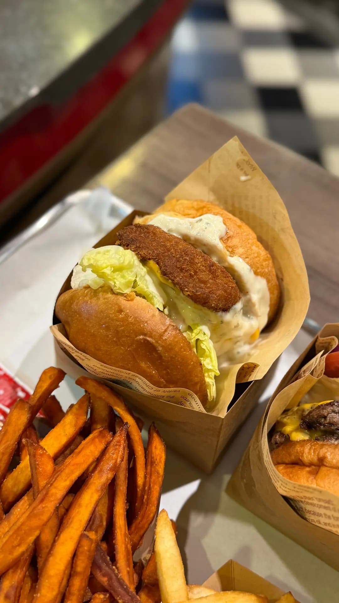 Burger Joys (君悅居) photo 3