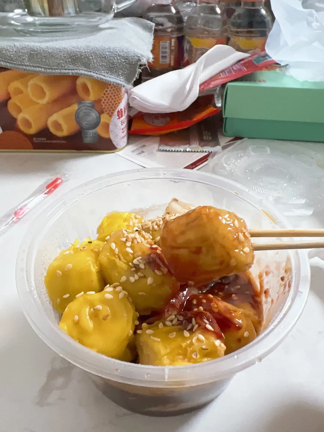 瑛典小食 photo 3