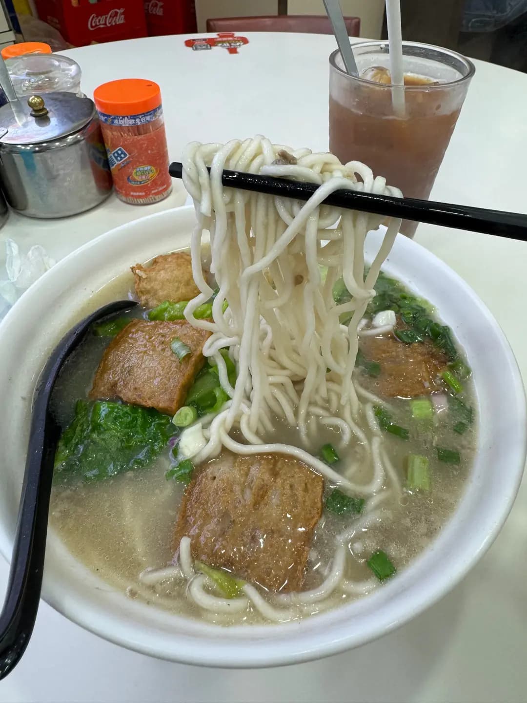 新之食 (福榮街) photo 1