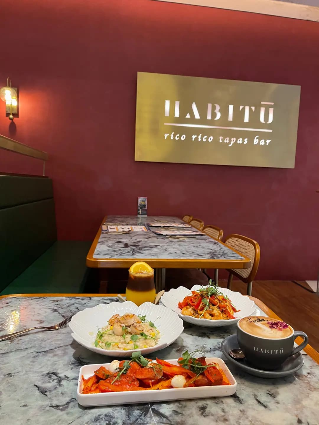 HABITŪ (ELEMENTS圓方) photo 2