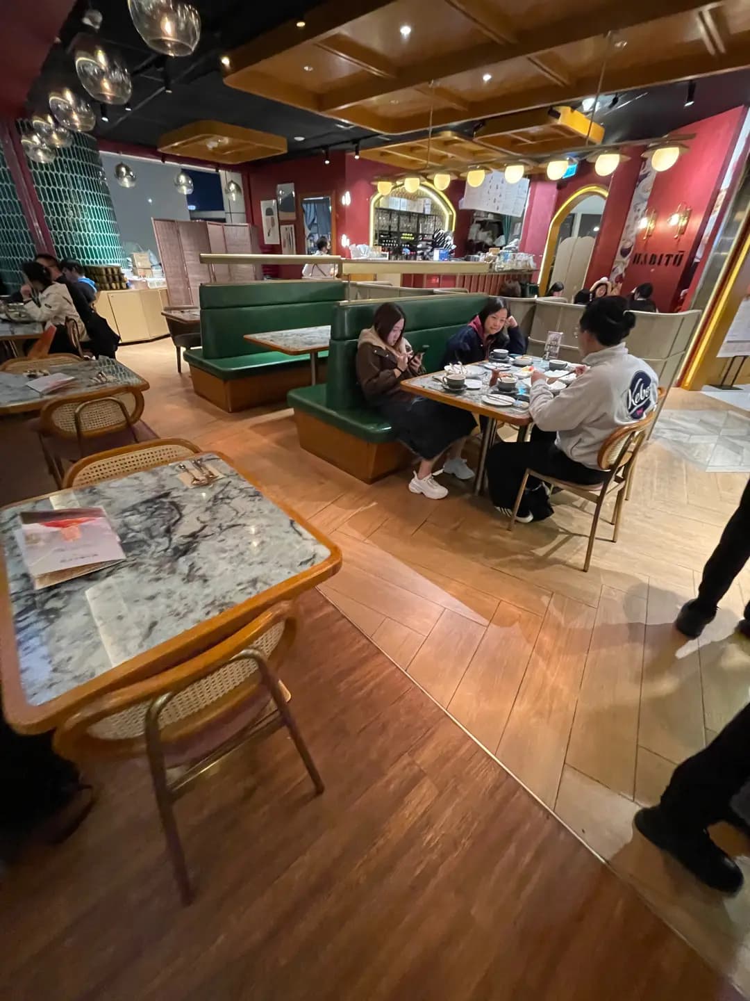 HABITŪ (ELEMENTS圓方) photo 8