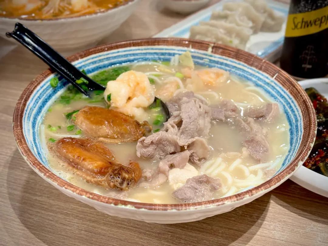 小瑪哥米線 photo 8