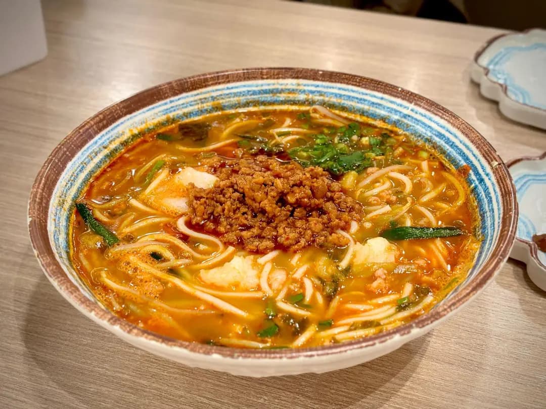 小瑪哥米線 photo 6