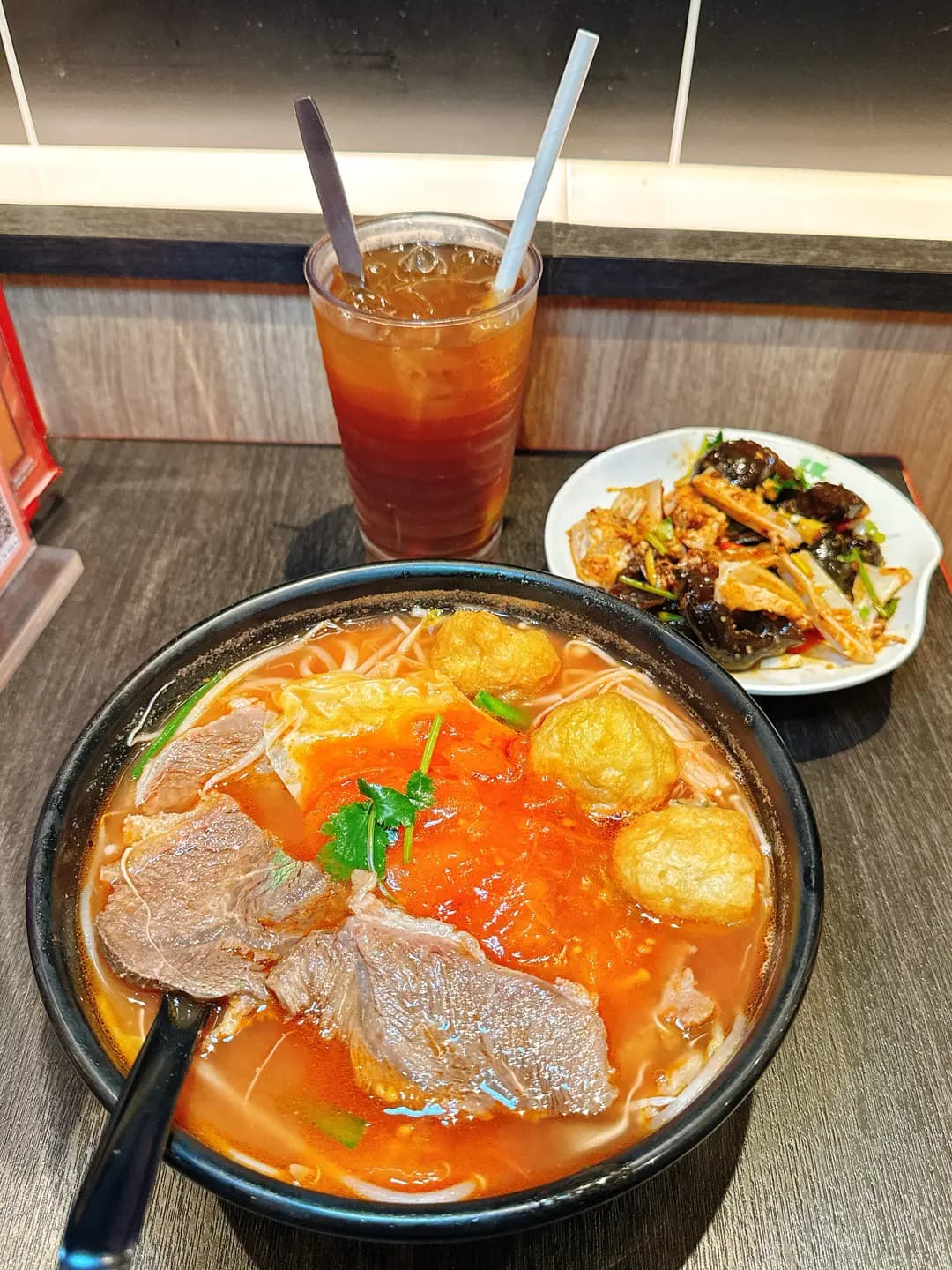 譚仔三哥米線 (荃灣廣場) photo 6