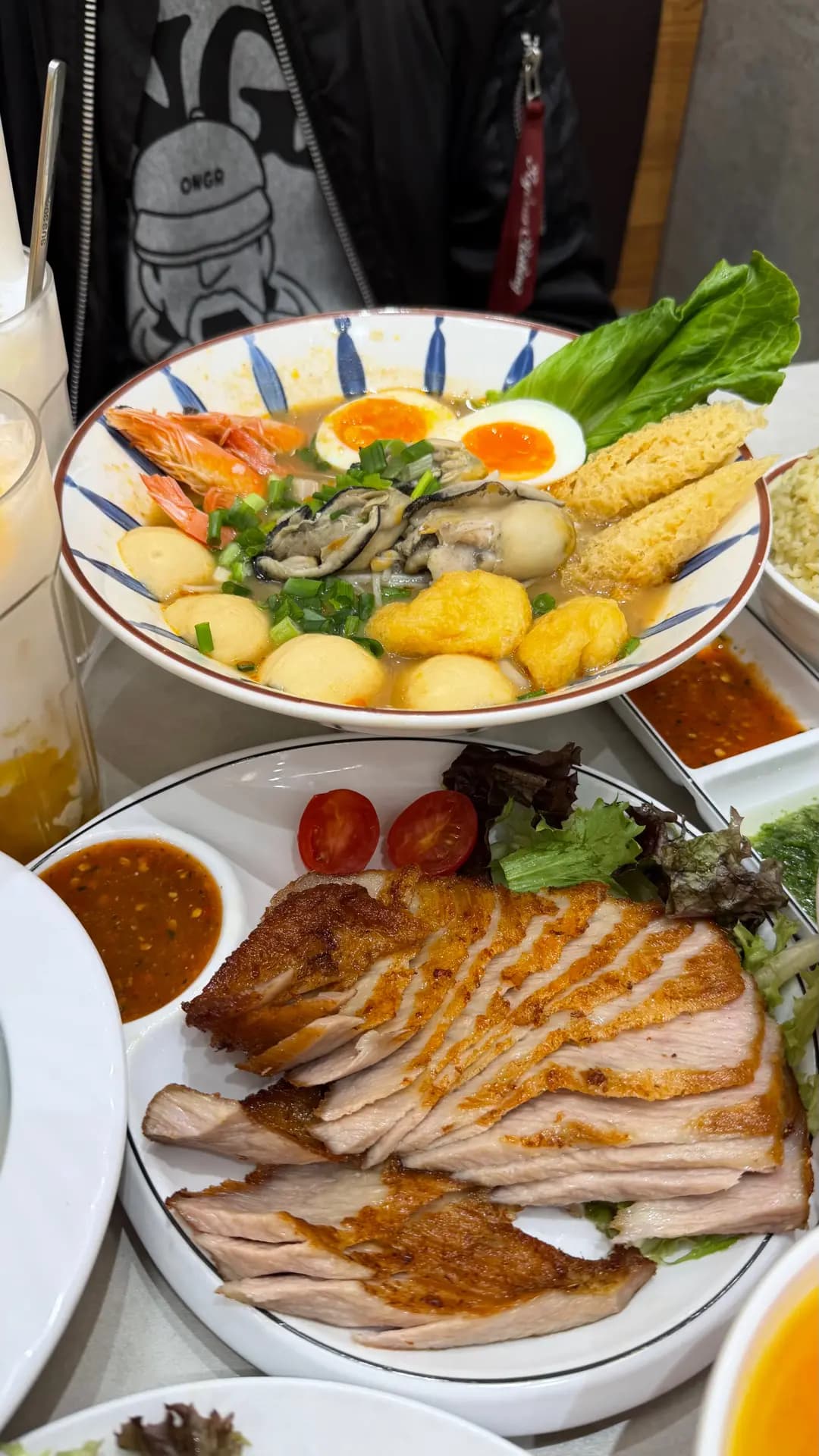 大哥雞飯去骨海南雞 photo 1