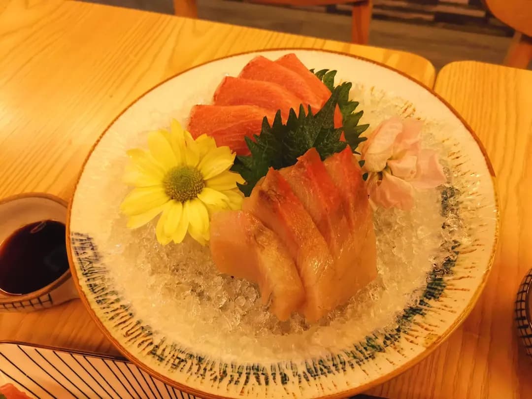 淦·水產 photo 1