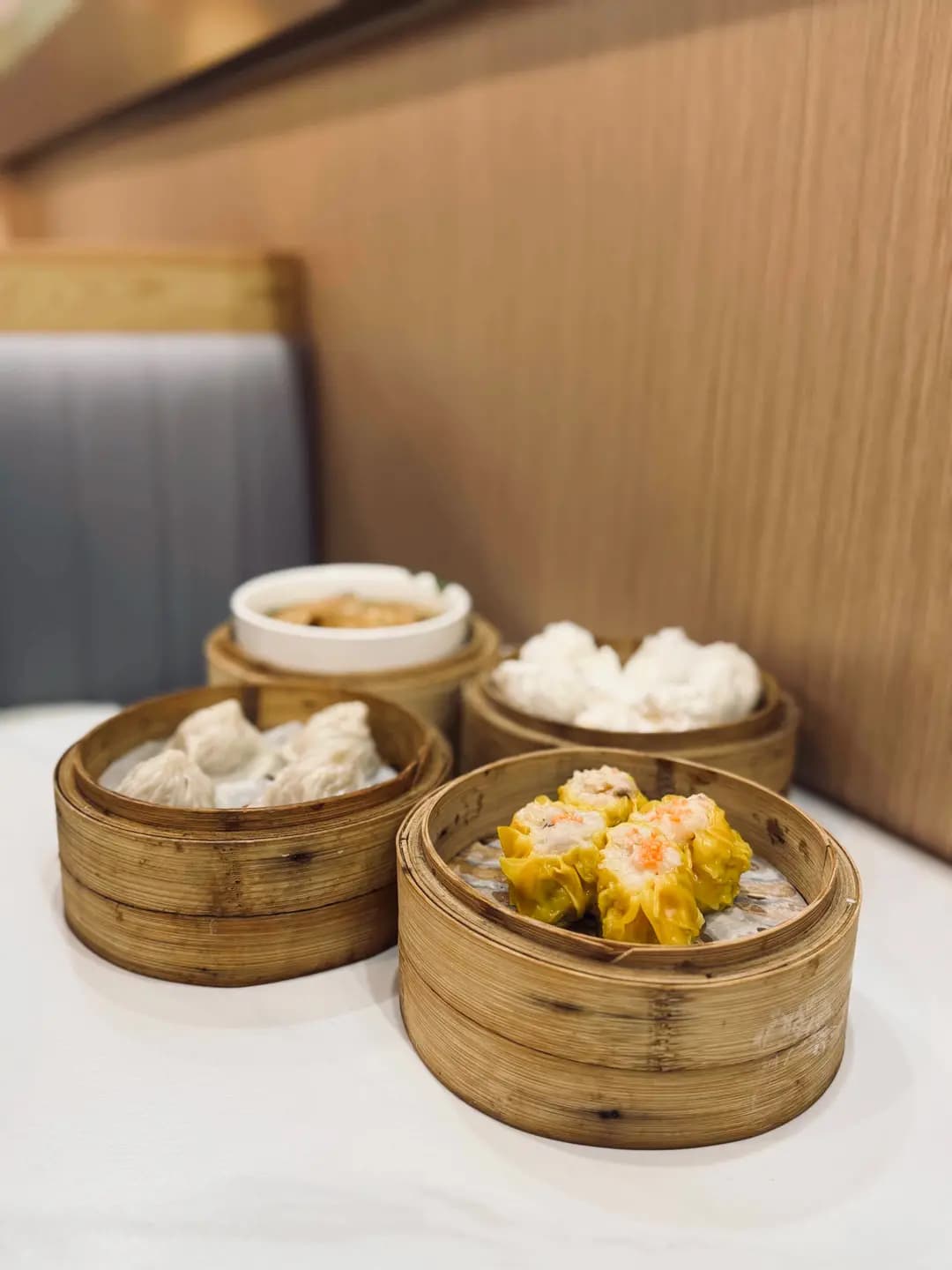 幸運點心手工專門店 photo 7