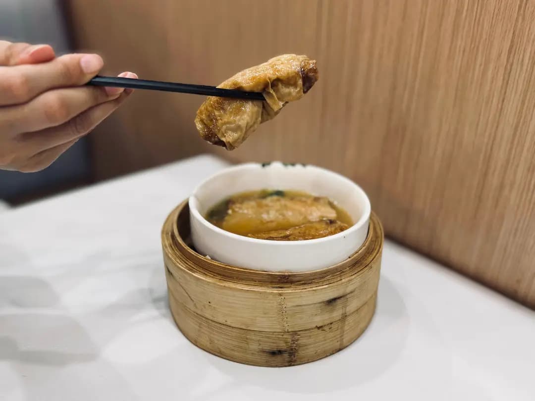 幸運點心手工專門店 photo 1