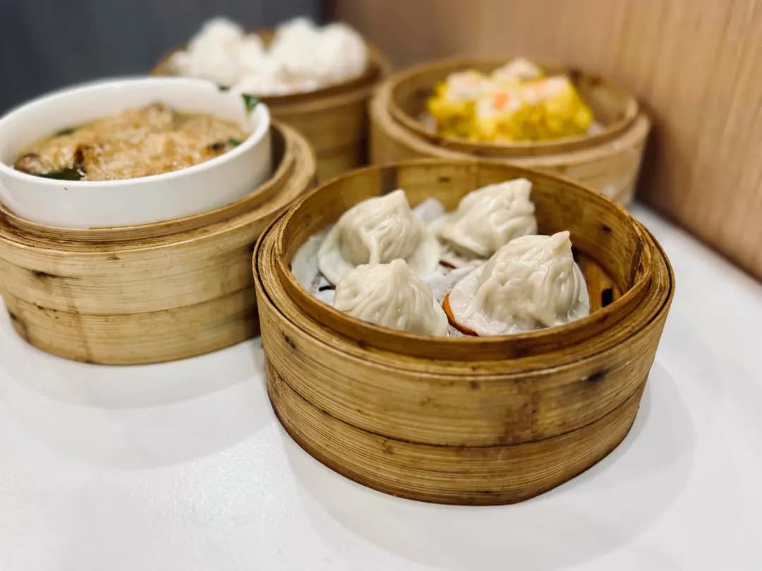 幸運點心手工專門店 photo 8