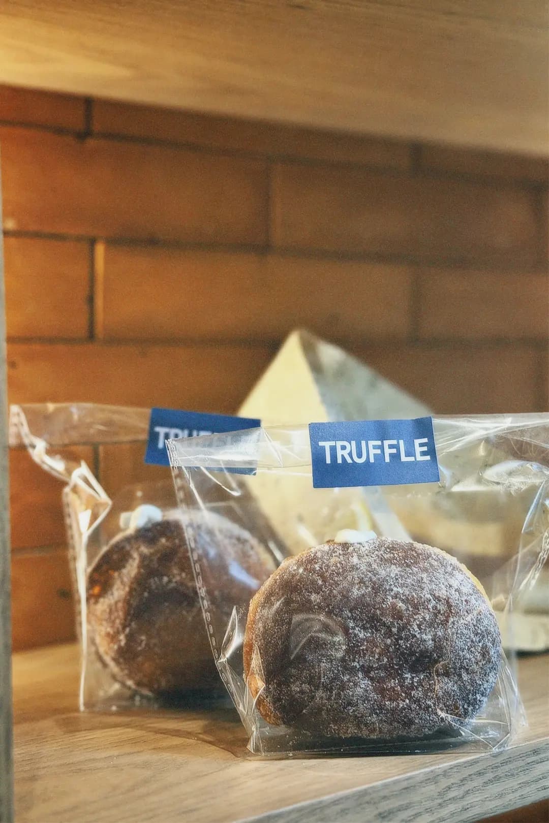 TruffleBAKERY photo 2