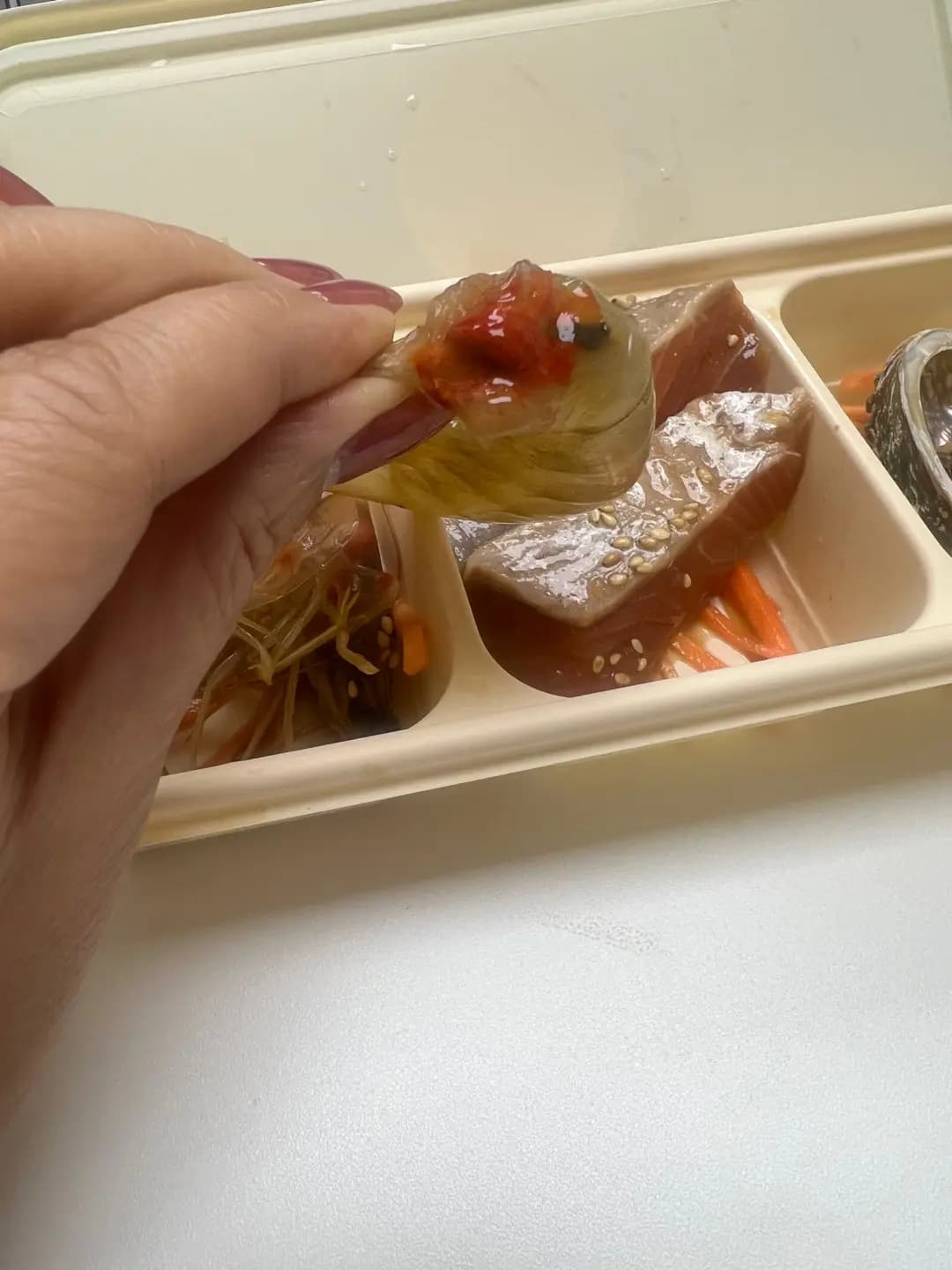 水產海盜 - 韓國直送醬油蟹專門店 photo 1