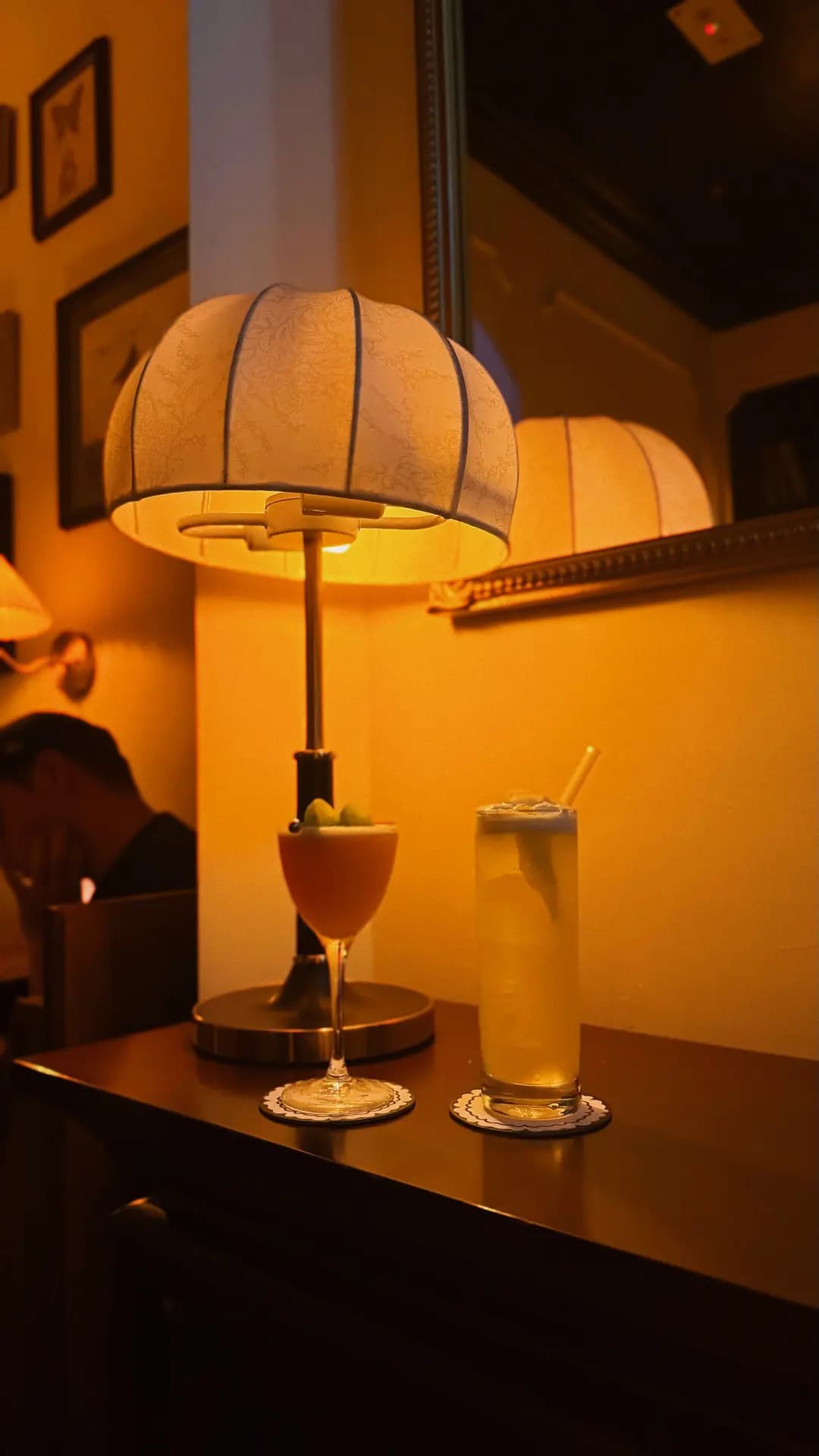 The Holywell’s Cocktail Bar photo 7