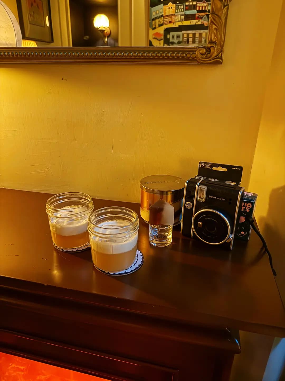 The Holywell’s Cocktail Bar photo 8