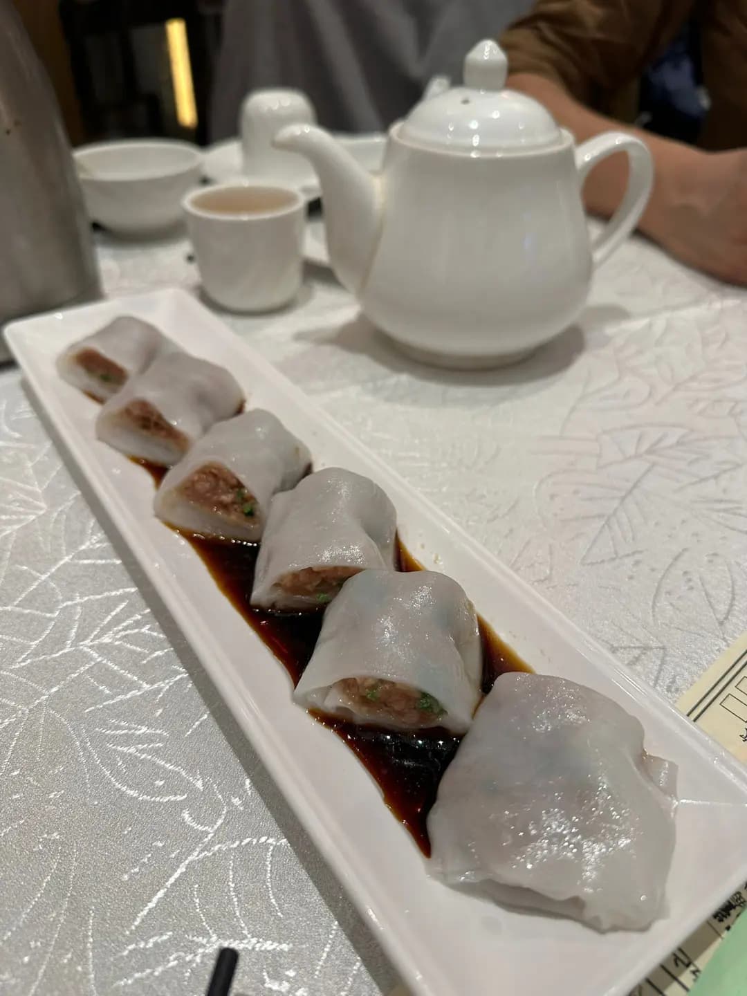 逸翠軒海鮮酒家 (白田商場) photo 1