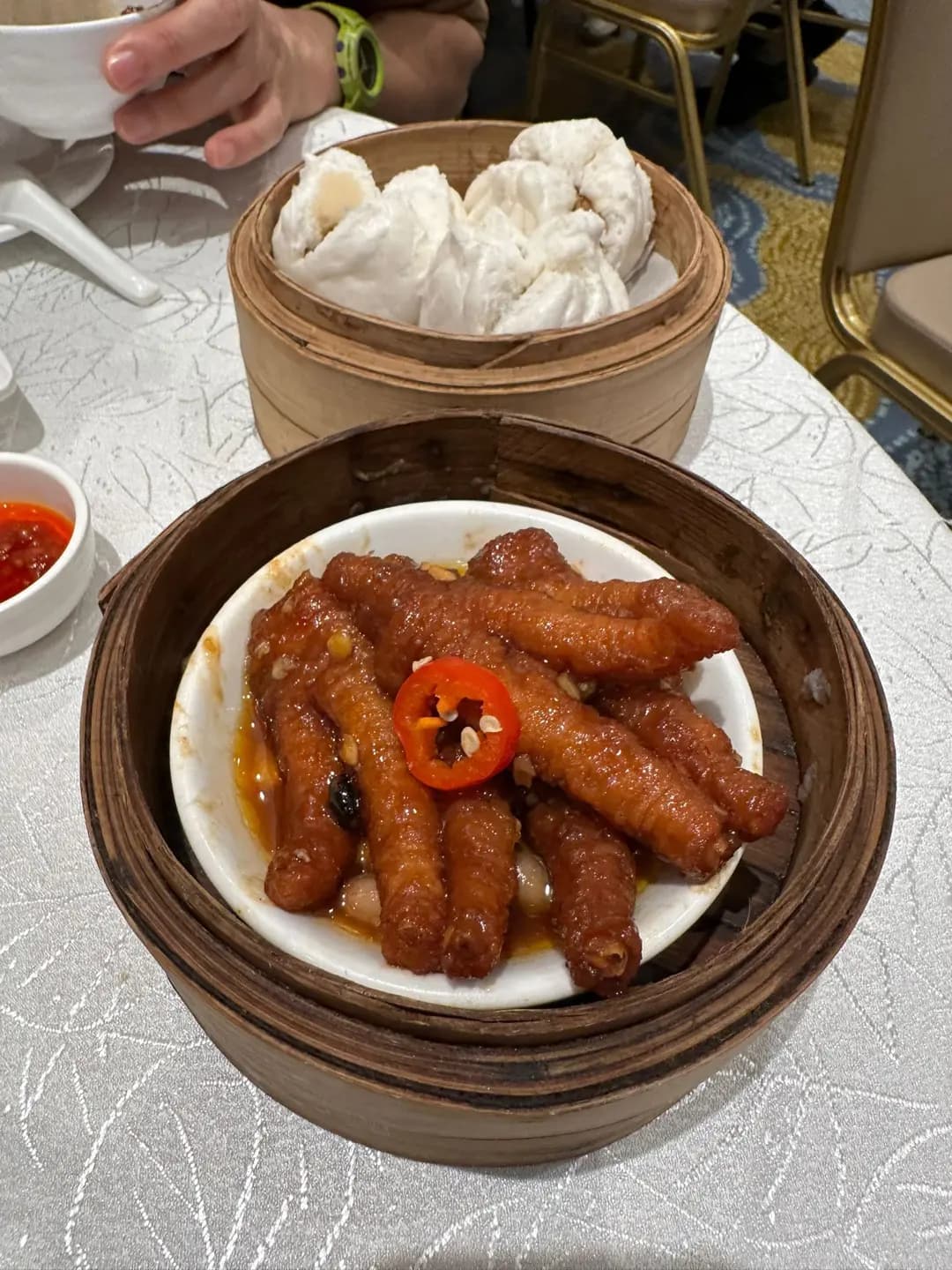 逸翠軒海鮮酒家 (白田商場) photo 8