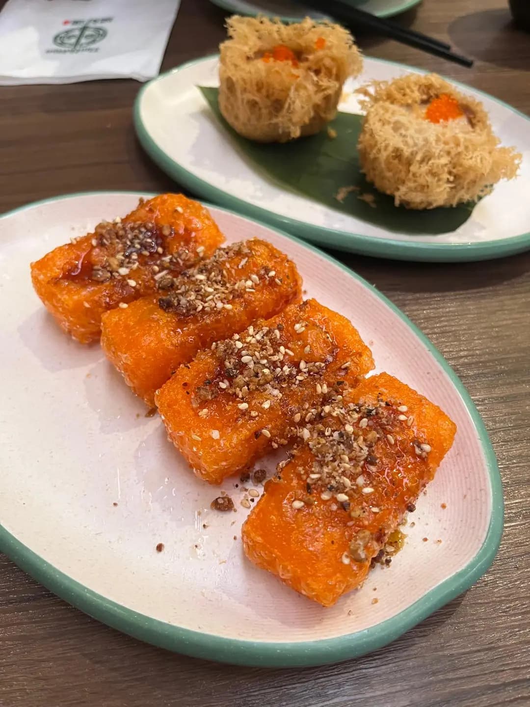 添好運點心專門店 photo 5
