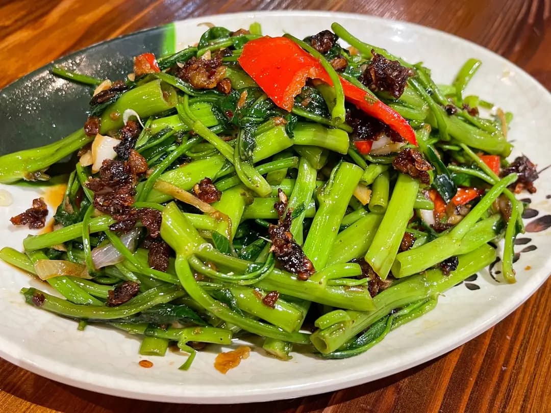 紅蘭香泰國餐廳 photo 1