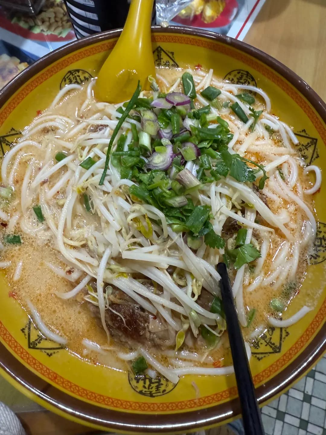 雲南風味小鍋米線 photo 1