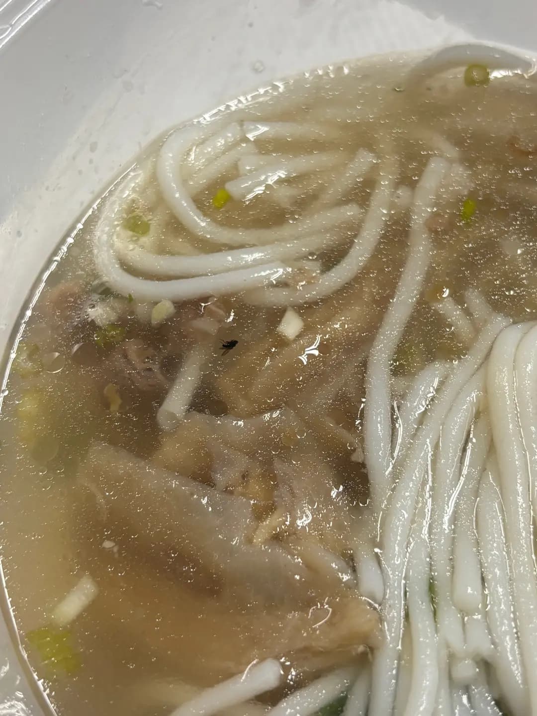 銘記清湯牛腩牛肉專門店 photo 2