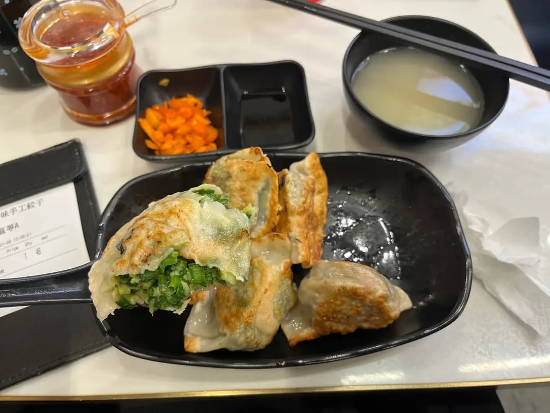 千味餃子鋪 photo 8