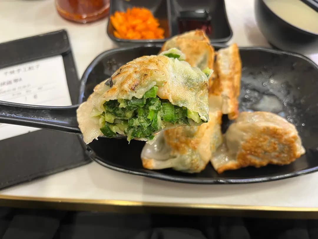 千味餃子鋪 photo 7