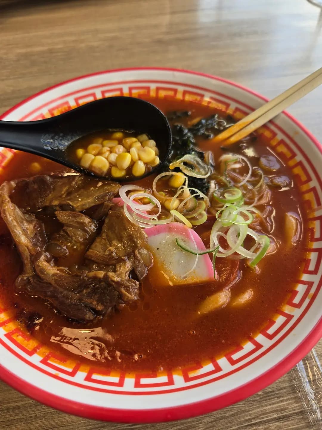 熾日本烏冬專門店 photo 6