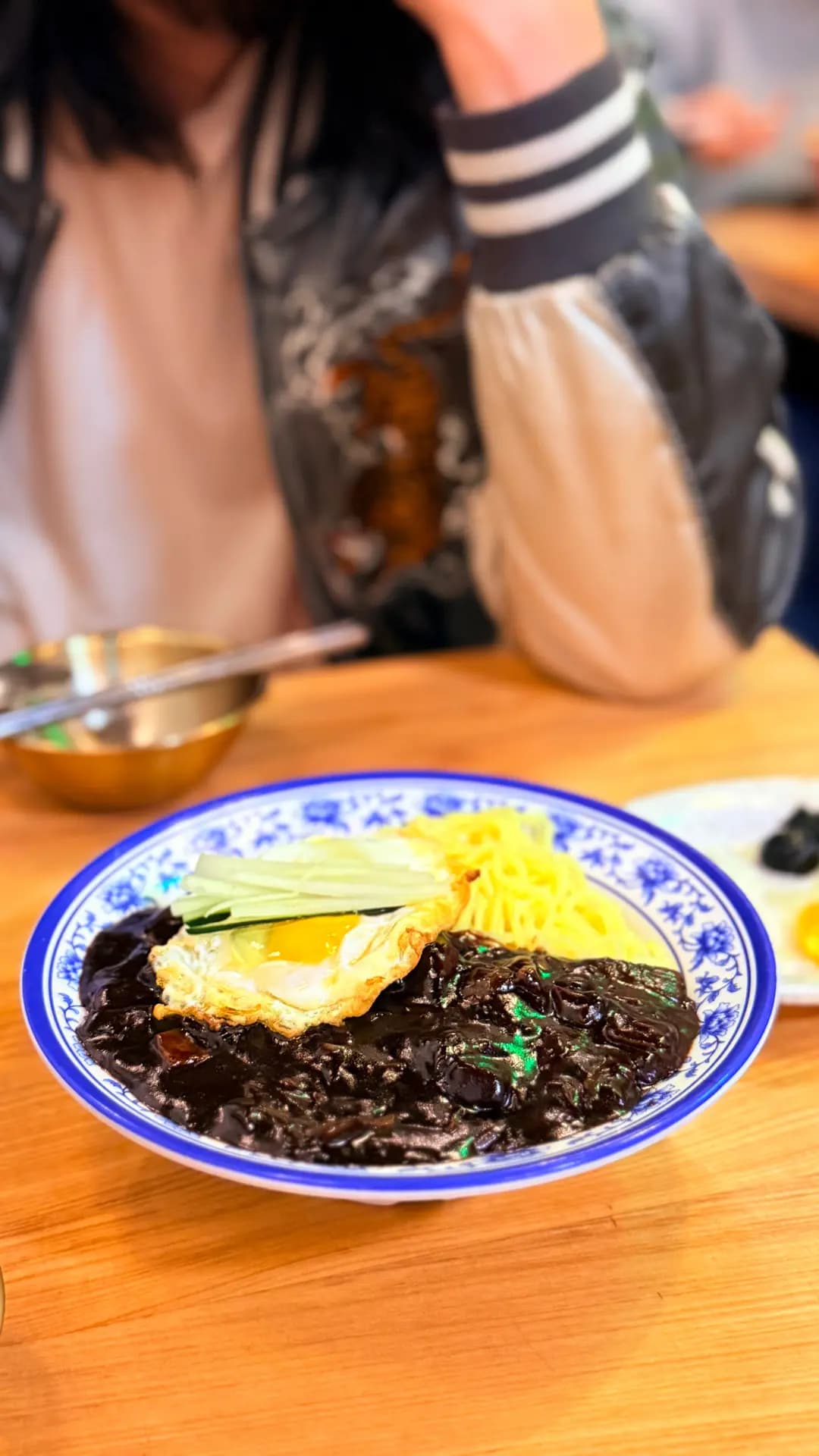 南浦炸醬 photo 8