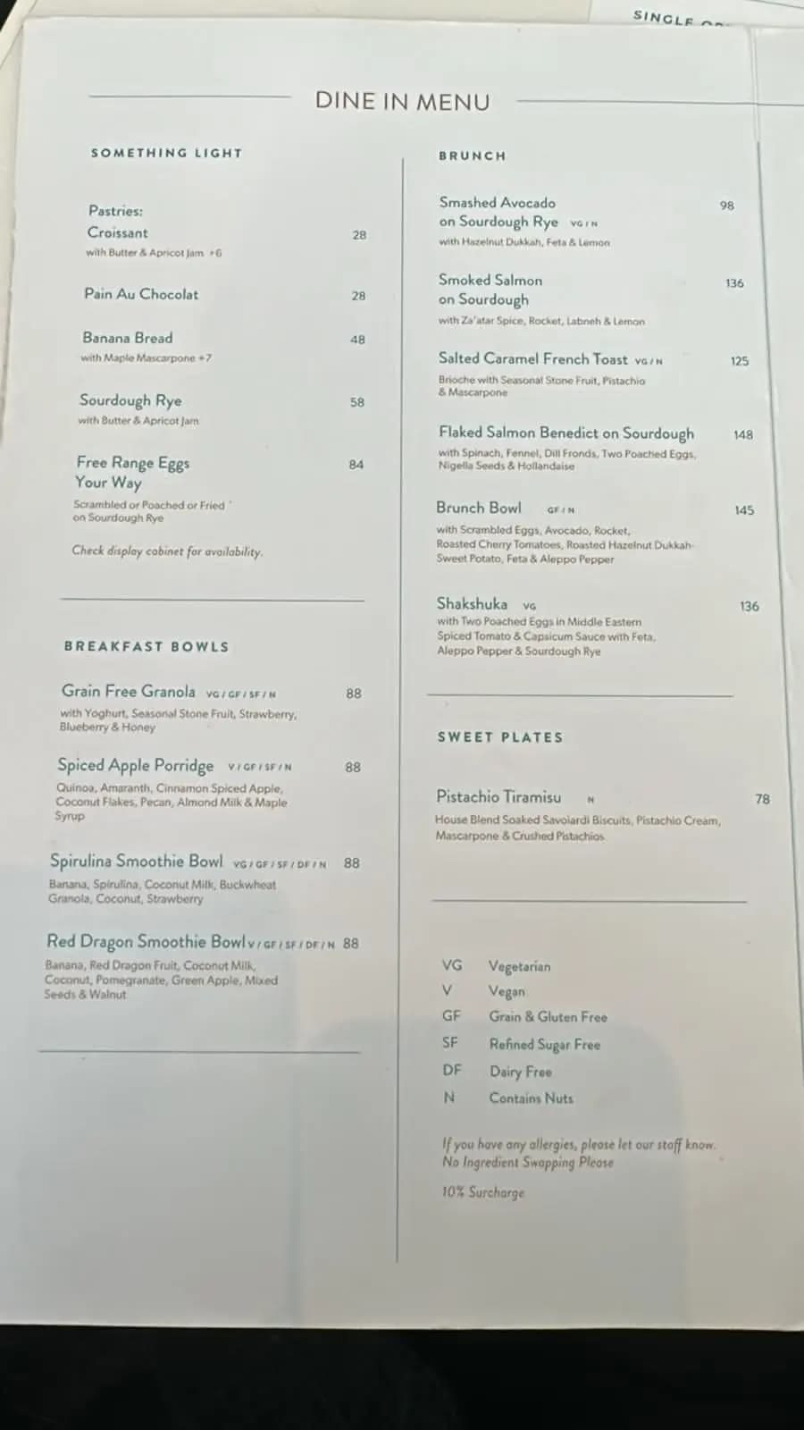 Little Cove Espresso photo 6