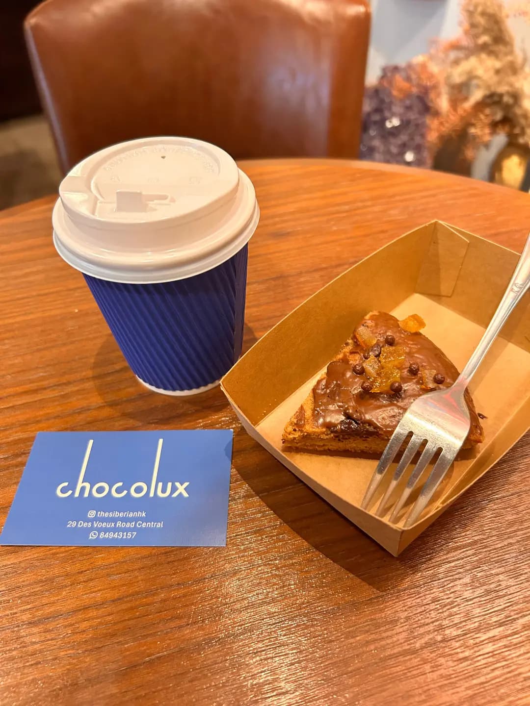 Chocolux photo 5